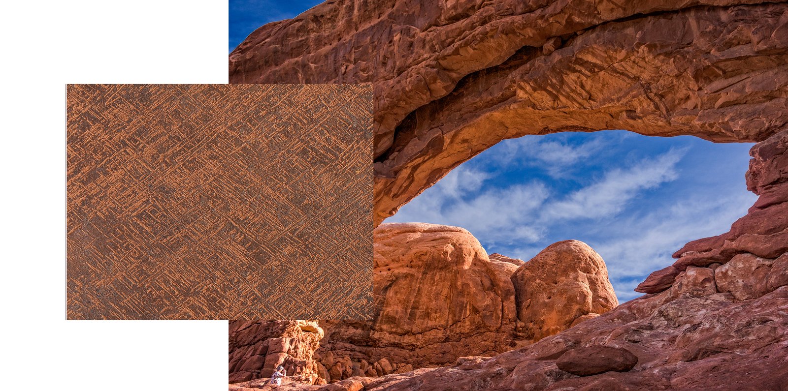 Krypton Desert Banner